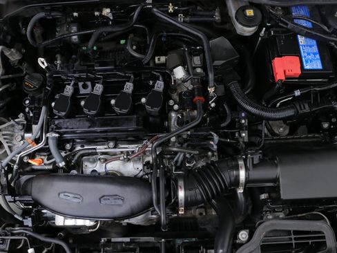 Used 2022 Honda Civic EX-L image 32