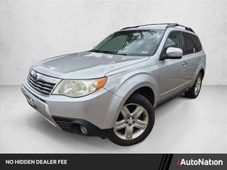 Used 2010 Subaru Forester 2.5X Limited AWD/4WD video 1