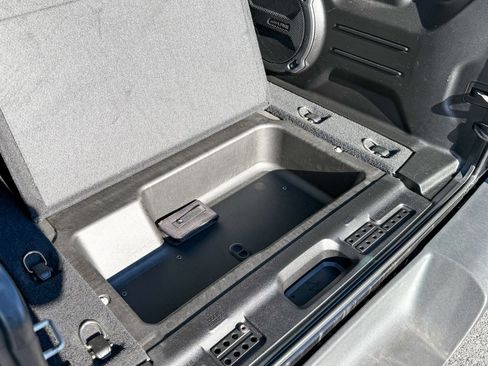 Used 2021 Jeep Wrangler Unlimited Sport image 14