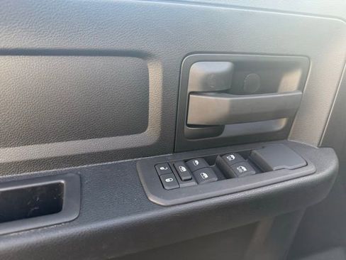 New 2026 RAM 2500 Tradesman image 14