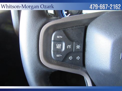 Used 2024 Ford Bronco Outer Banks AWD/4WD image 38