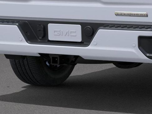New 2026 GMC Sierra 1500 Elevation w/ Elevation Premium Package image 48