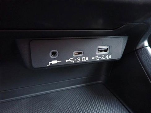 Certified 2025 Subaru Impreza 2.0i Sport image 19