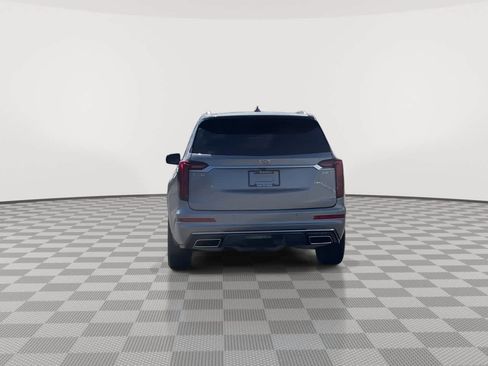 Used 2024 Cadillac XT6 Luxury w/ LPO, Floor Liner Package FWD image 7