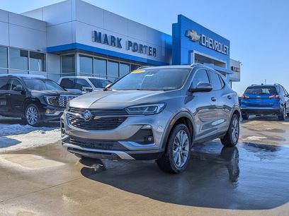 Used 2023 Buick Encore GX Essence w/ Experience Buick Package