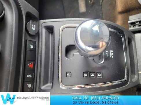 Used 2014 Jeep Patriot Latitude image 22