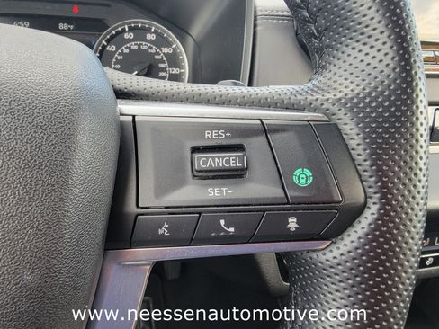 Used 2024 Mitsubishi Outlander Ralliart image 19