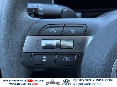 New 2026 Hyundai Sonata SE image 25