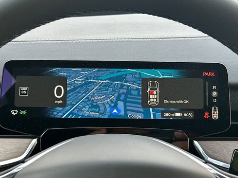 New 2026 Volvo EX90 Plus RWD image 20