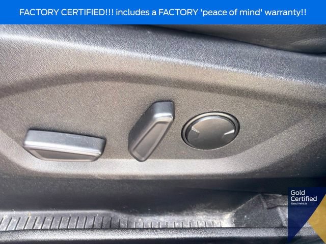 Used 2022 Ford Edge SEL w/ Convenience Package AWD/4WD image 32