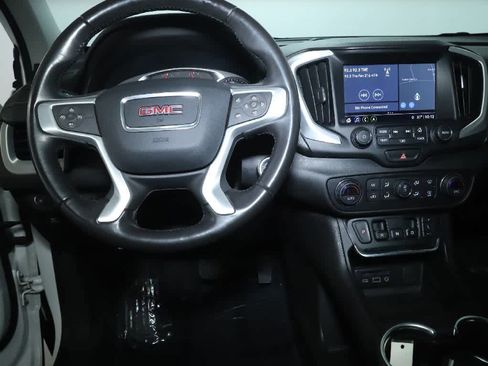 Used 2018 GMC Terrain SLE w/ Driver Convenience Package image 29