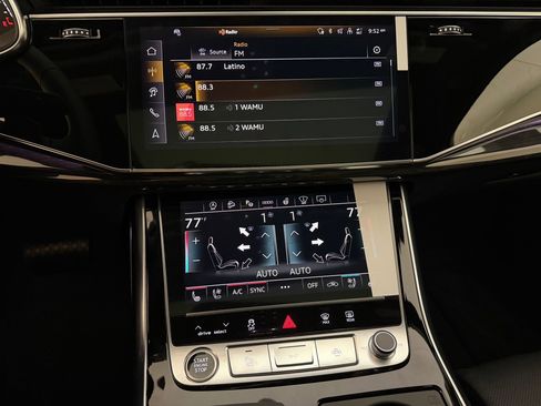 New 2026 Audi Q7 3.0T Prestige AWD/4WD image 23