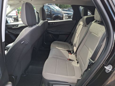 Used 2022 Ford Escape SE w/ Convenience Package AWD/4WD image 10