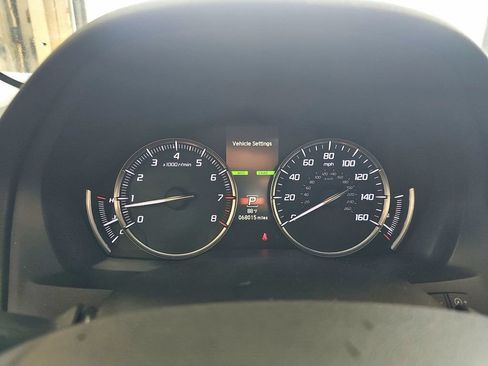 Used 2019 Acura MDX SH-AWD image 10