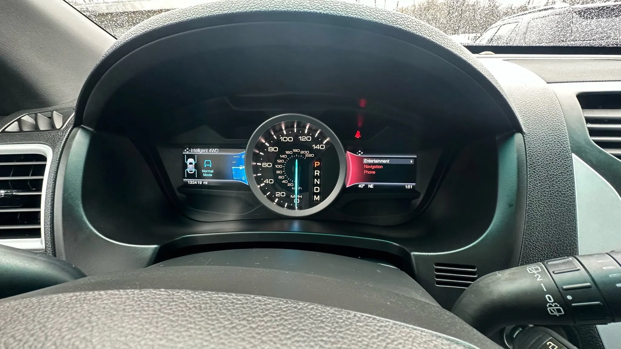 Used 2014 Ford Explorer XLT AWD/4WD image 12
