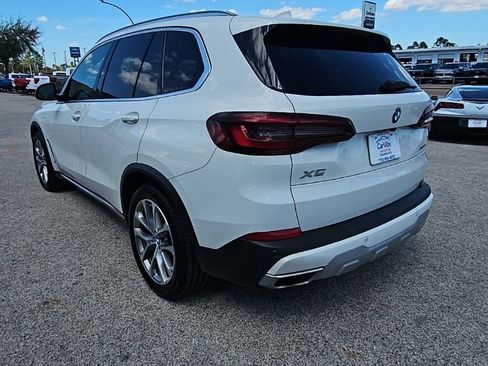 Used 2020 BMW X5 sDrive40i RWD image 5