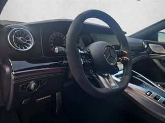 New 2026 Mercedes-Benz AMG GT 43 video 2