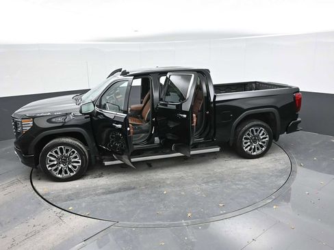 New 2026 GMC Sierra 1500 Denali Ultimate image 41