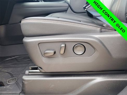 New 2026 Chevrolet Tahoe High Country w/ LPO, Get Active Package image 16