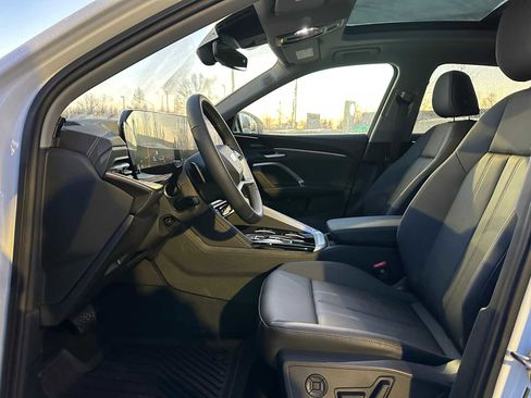 New 2025 Audi Q5 Premium Plus image 20