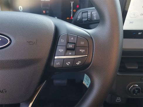 New 2025 Ford Maverick XL w/ Equipment Group 102A image 12