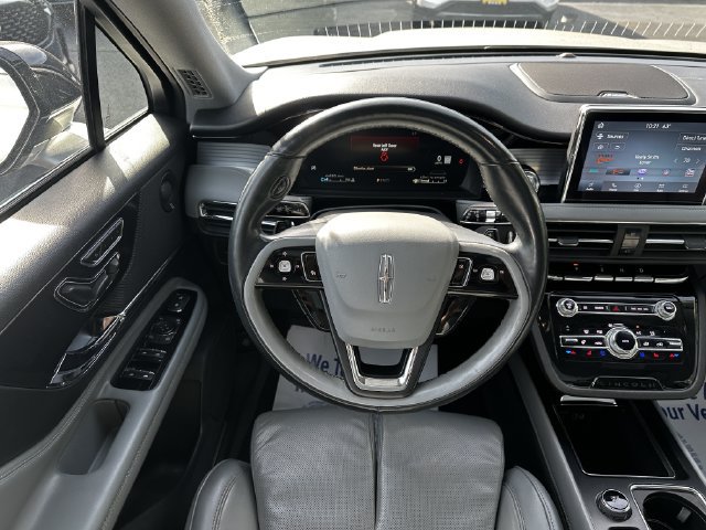 Certified 2020 Lincoln Corsair Reserve w/ Equipment Group 202A AWD/4WD image 14