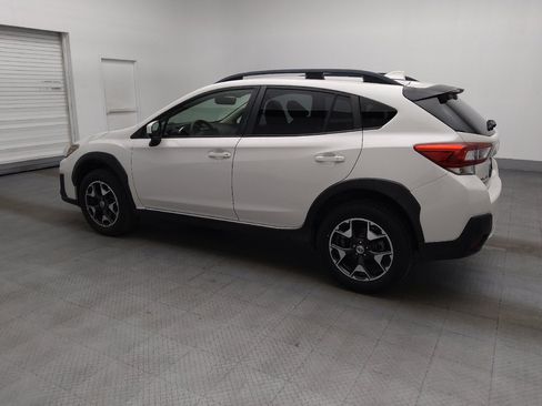 Used 2018 Subaru Crosstrek 2.0i Premium w/ Eyesight System AWD/4WD image 3