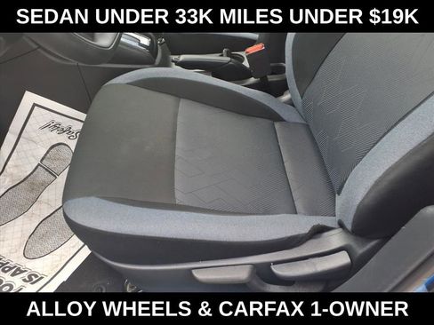 Used 2024 Nissan Versa SV FWD image 15