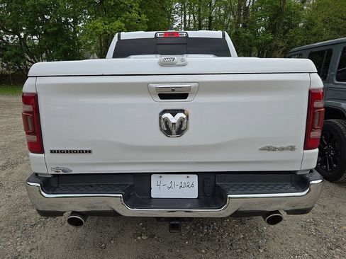 Used 2019 RAM 1500 Big Horn AWD/4WD image 5