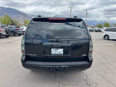 Used 2007 Chevrolet Tahoe LT image 4