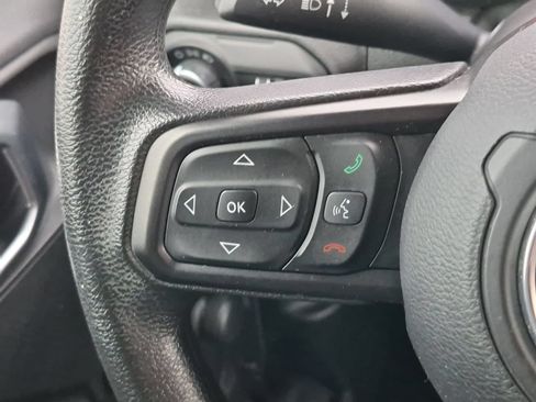 Used 2018 Jeep Wrangler Sport AWD/4WD image 22
