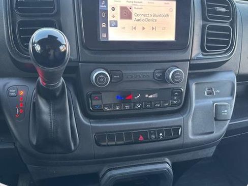 Used 2023 RAM ProMaster 2500 image 7