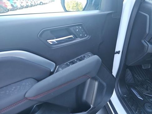 New 2026 Chevrolet Colorado Z71 w/ Technology Package image 16