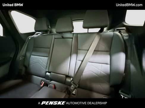 Used 2023 BMW X1 xDrive28i AWD/4WD image 13