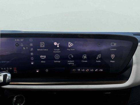 Used 2024 Buick Envision Avenir image 31