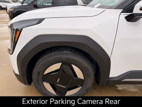 New 2026 Kia EV9 Wind image 8