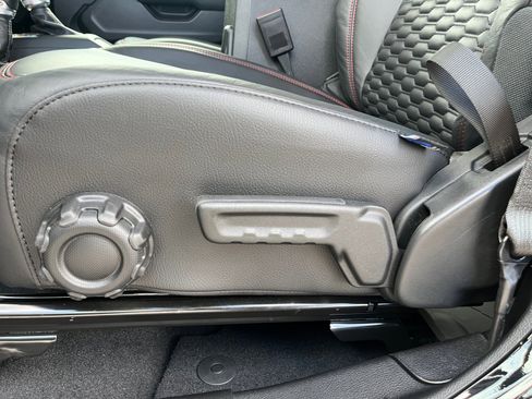 New 2026 Jeep Wrangler Unlimited Rubicon image 13