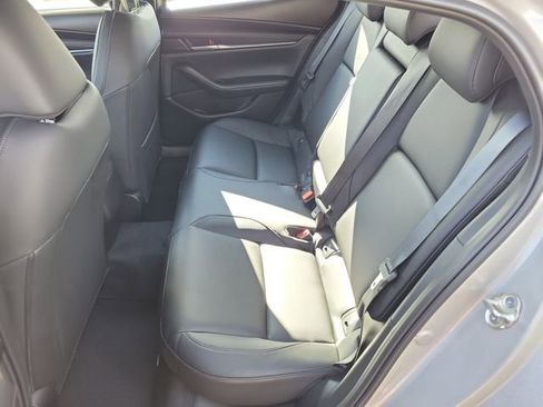 New 2026 MAZDA MAZDA3 s Sport FWD image 18