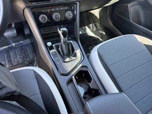 Certified 2025 Volkswagen Taos S image 26