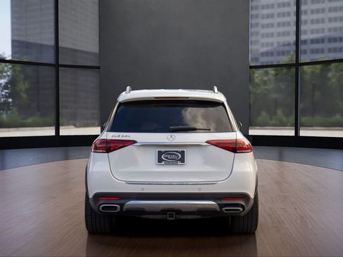 Used 2021 Mercedes-Benz GLE 350 image 6