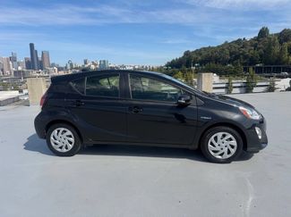 Used 2015 Toyota Prius C Two FWD video 2