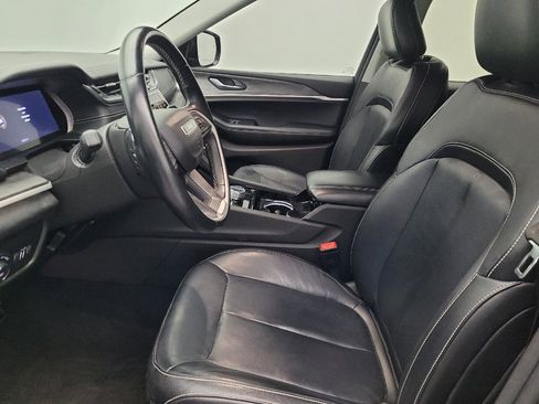 Used 2022 Jeep Grand Cherokee L Limited image 17