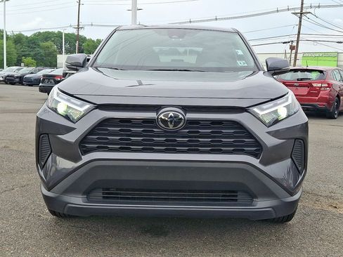 Certified 2024 Toyota RAV4 LE AWD/4WD image 30