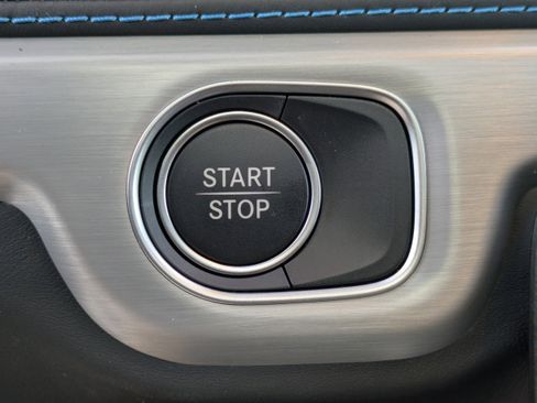 New 2025 Mercedes-Benz G 580 w/ EQ Technology image 33