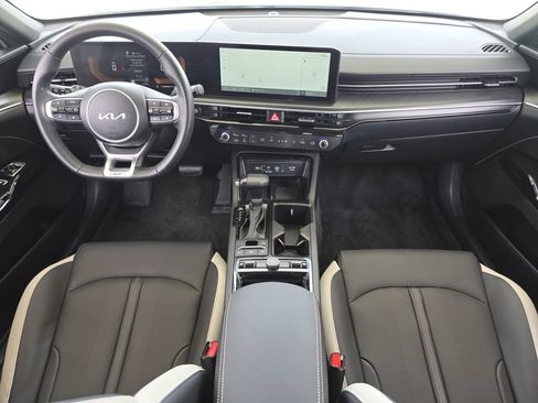 Used 2025 Kia K5 GT-Line FWD image 9