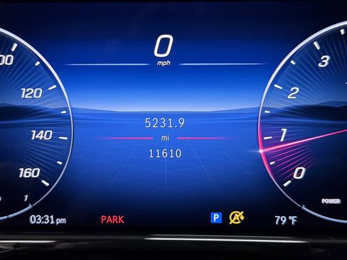 Used 2025 Mercedes-Benz E 350 E 350 image 26