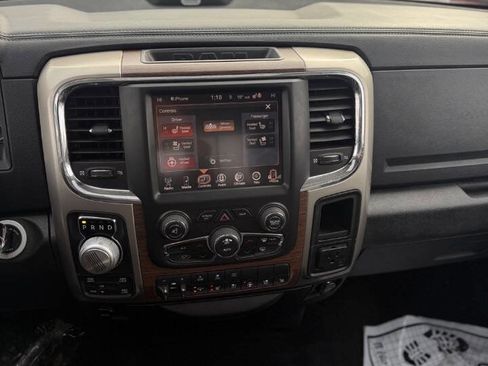 Used 2014 RAM 1500 Laramie image 13