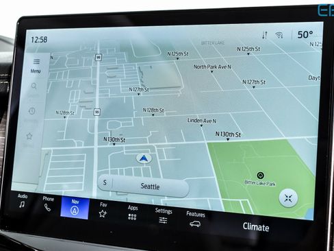 Used 2024 Ford Expedition Limited image 27