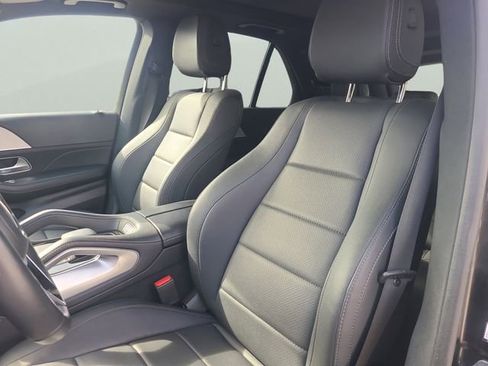Used 2025 Mercedes-Benz GLE 350 4MATIC image 24