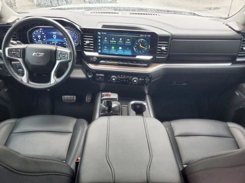 Used 2024 Chevrolet Silverado 1500 RST w/ RST All Star Premium Package image 29